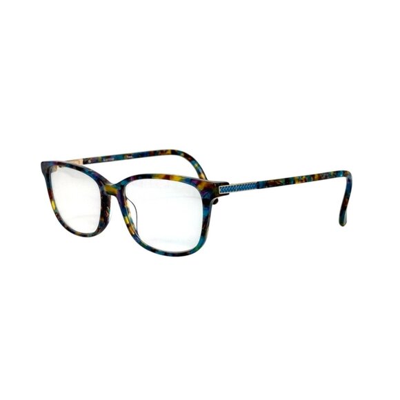 Kensie Yass Eyeglass *Frames Only* Turquoise Multicolor Plastic‎ Womens Tortoise main image 2